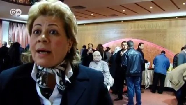 قطاع انتاج الزيتون العضوي في تونس | صنع في ألمانيا