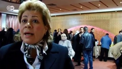 قطاع انتاج الزيتون العضوي في تونس | صنع في ألمانيا