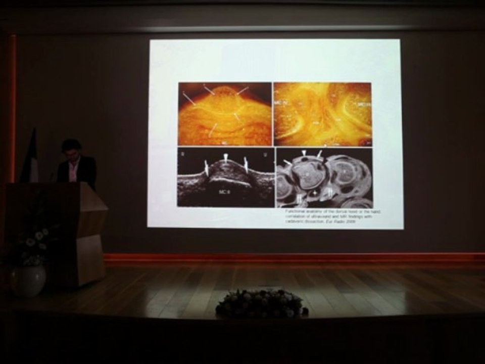 MSK Imaging cases - Dr Jean MANELFE & Benjamin  DALLAUDIERE