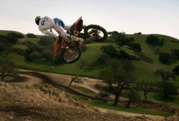 Cole Seely Tears Up Zaca Station