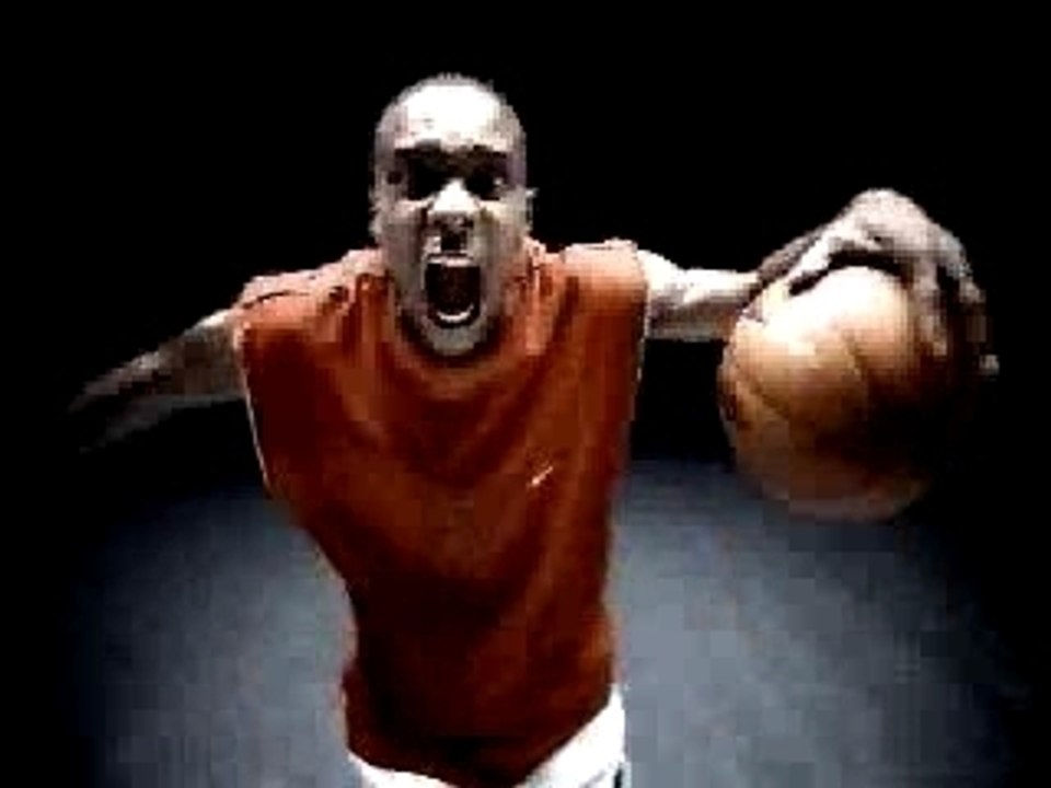 Nike Basket2