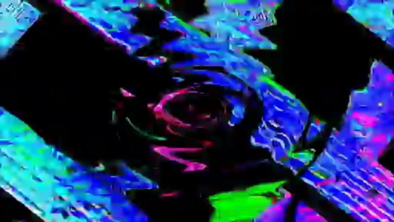 Omer Pasha-The Rivers