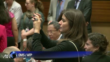 Selon l'OMS, le monde n'est pas prêt pour une épidémie de grippe