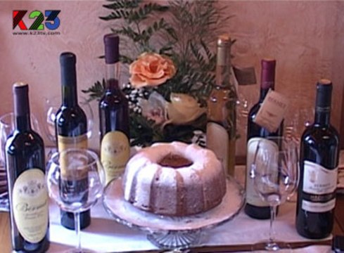 K23TV - Evo nas kod vas - Kapija uspeha - 30. april 2013.