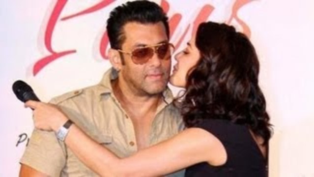Salman Khan Helped Me For Music In Ishkq in Paris - Preity Zinta