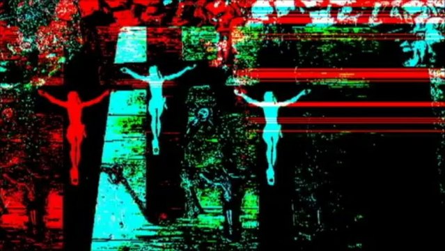 Omer Pasha-Glory Of Christ