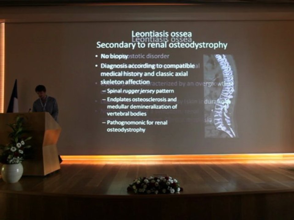 MSK Imaging cases - Dr Julien LINCOT Part 2