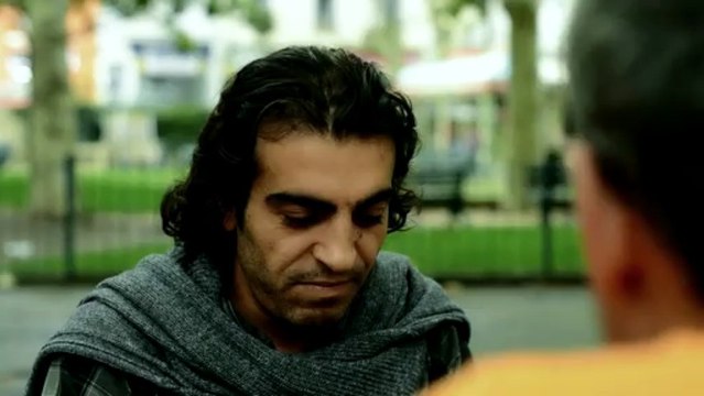 retrouver Montcalm de Jean-Philippe Rimbaud Bande Annonce VF (2013)