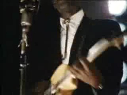 Chuck Berry - Sweet Little Sixteen