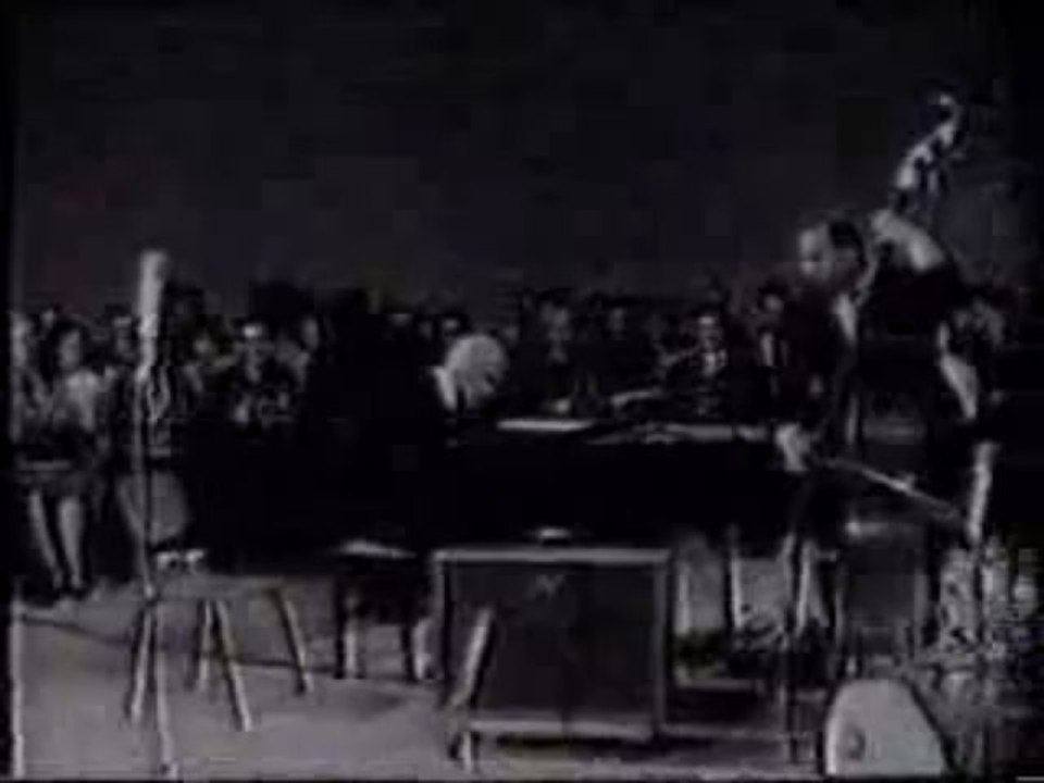 Roll Over Beethoven by Chuck Berry