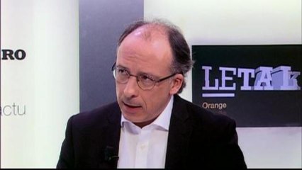 Ségolène Royal : «Il faut briser les tabous» de l'Éducation nationale