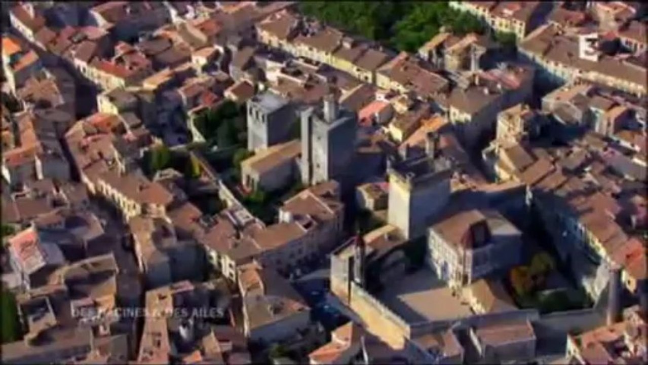 Du Gard à l Ardèche (Part 1)