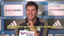 OM : Gignac 