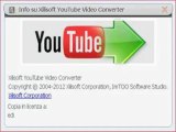 Xilisoft YouTube Video Converter 3.3.3 build 20130104