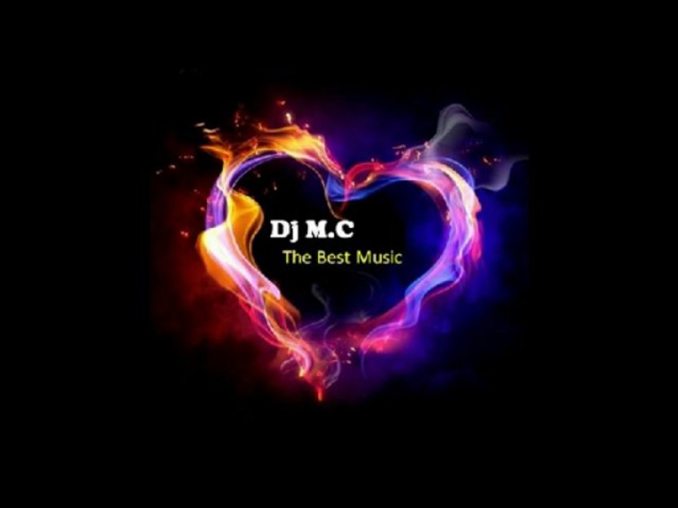 DjMc-Mix (kiss - I was Made for lovin' you (remix)