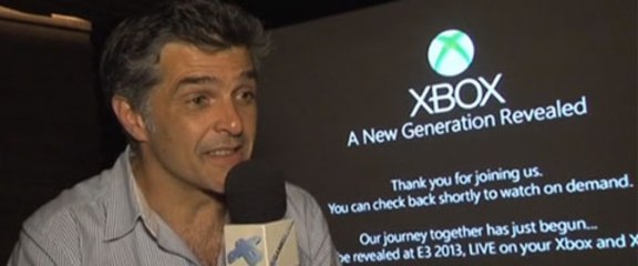 Download Video: Xbox One : Microsoft France répond à nos questions