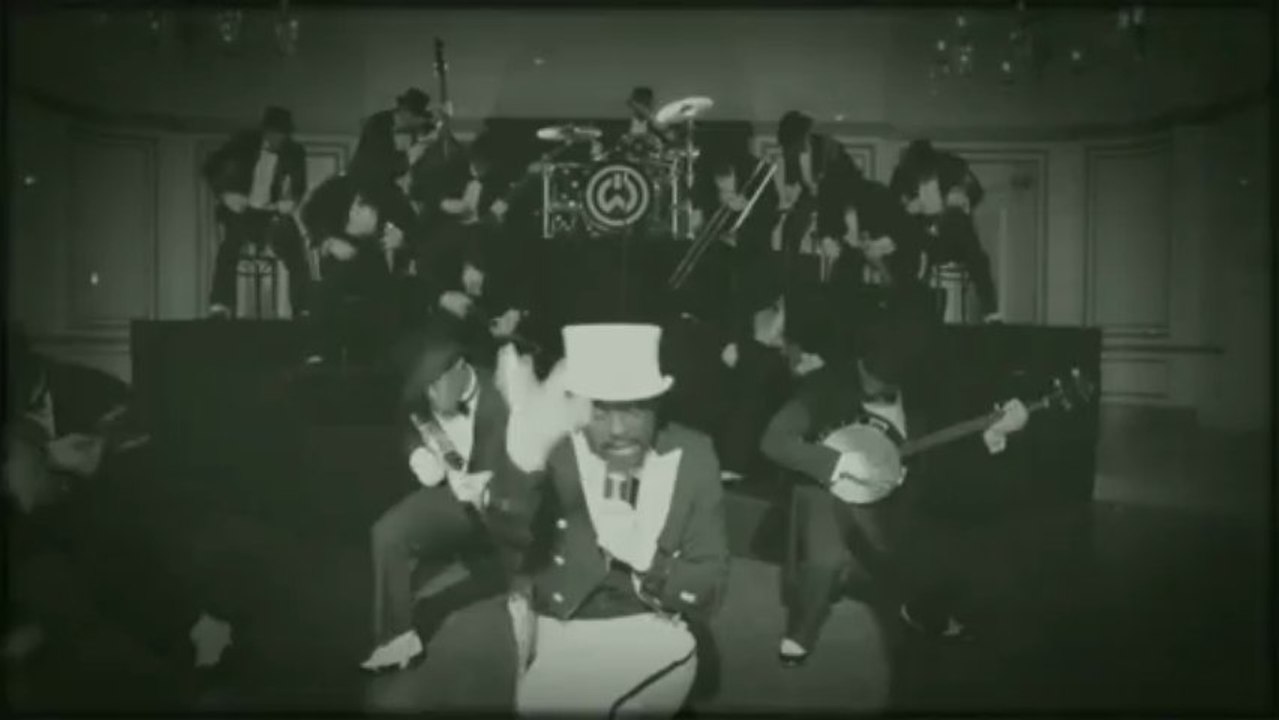 Will.i.am - Bang Bang (Official Music Video)