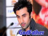 Ranbir Kapoor Desires To Become GOD FATHER