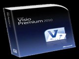 Microsoft Premium Visio 2010 (x86x64) Activated