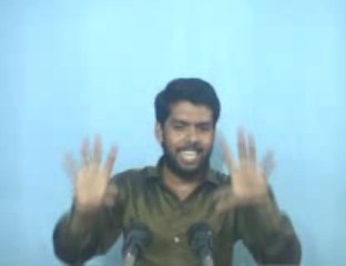 கர்பலா யுத்தத்தின் கண்ணீர் வரலாறு – 02