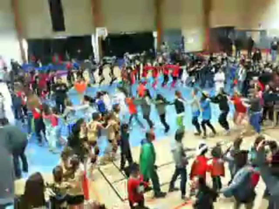 Harlem Shake