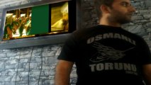 ben OSMANLI TORUNUYUM