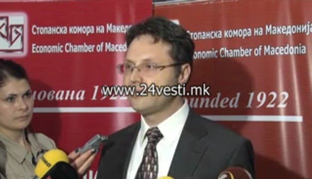 IZJAVA MEPSO SINISA SPASOV