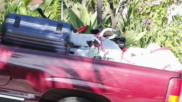 Robert Pattinson Moves Out Of Kristen Stewarts House