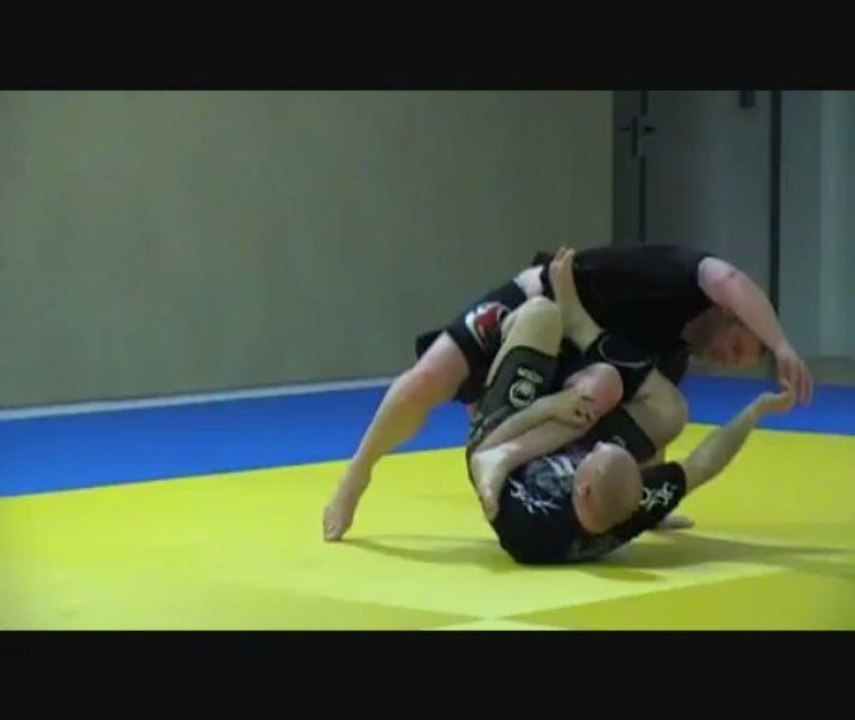 jjb st jean de monts team no escape 230