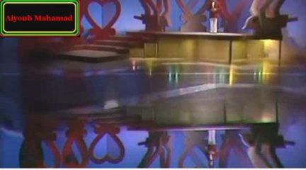 عبد الرزاق محمد نصحتك لا تحبيني