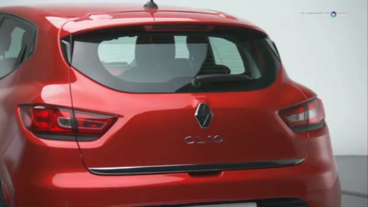 İzmir Kiralık Araç Clio Tanıtımı