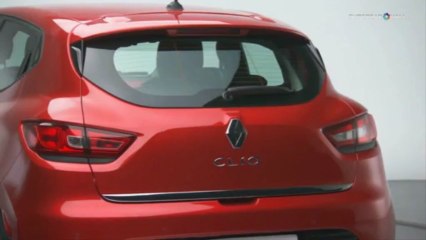 İzmir Kiralık Araç Clio Tanıtımı