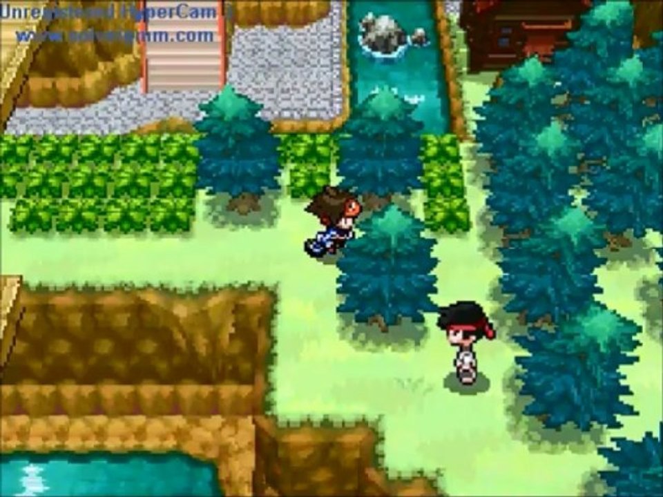 let's play pokémon noir 2  - épisode 35 - on est presque arrivé