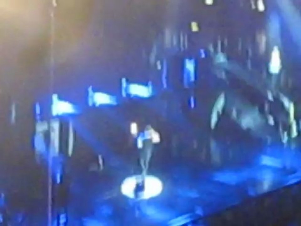 Harry speach