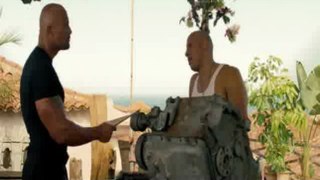 WATCH FAST & FURIOUS 6 FULL MOVIE