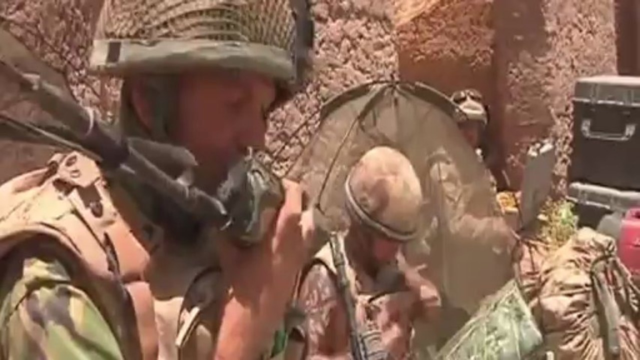 Afghan interpreters to get British visas