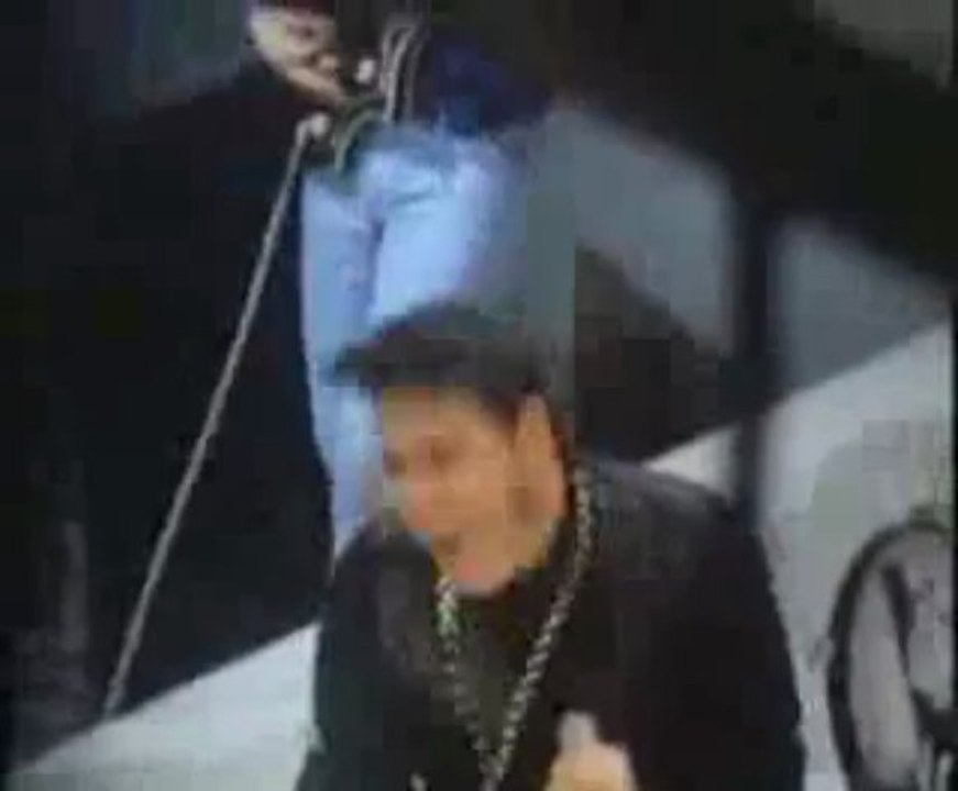 Gene Vincent - Be bop a lula - (1969 TV)