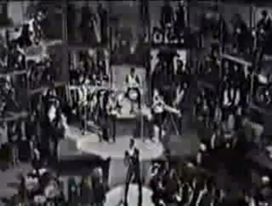 Whole Lotta Shaking Going On by Gine Vincent