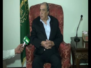 Rehmat ullah Javed Commented on PMLn