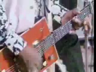 Bo Diddley - Road Runner