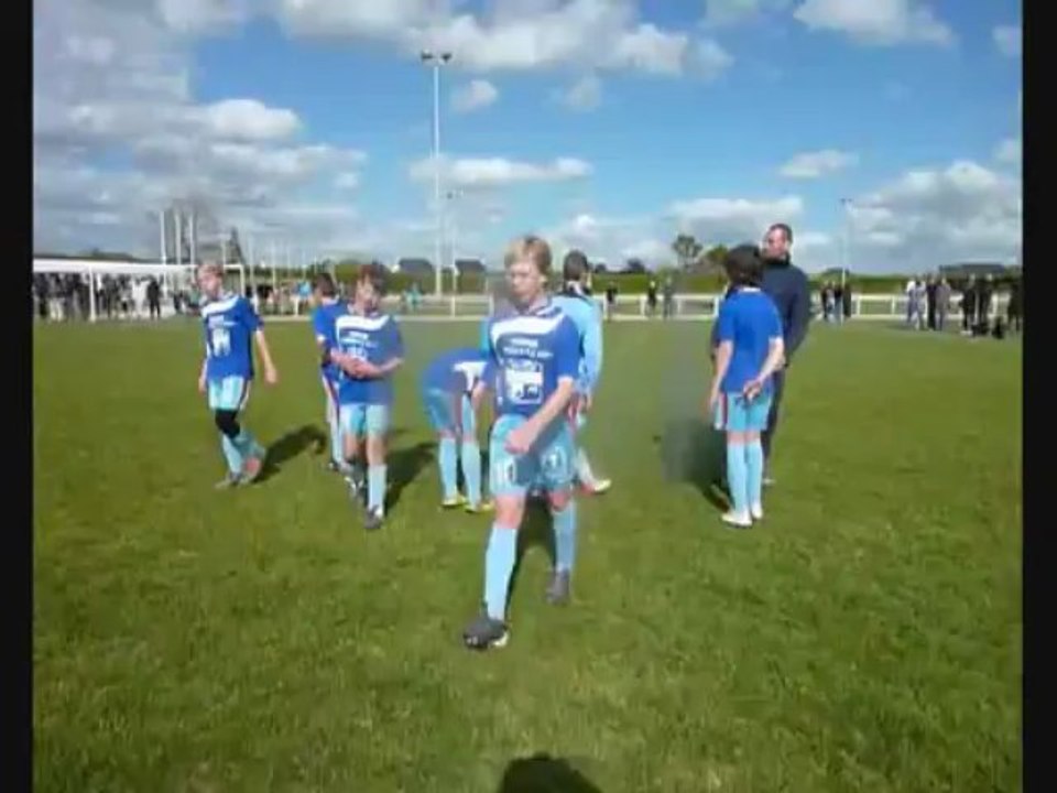 finale U13