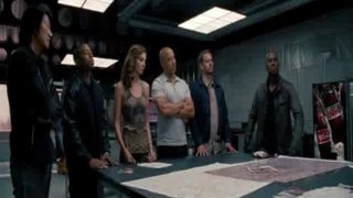 watch Fast & Furious 6 (2013) Full Movie Part 1