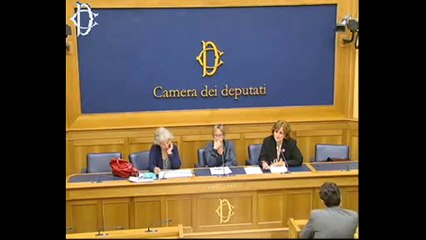 Marisa Nicchi (SEL) - Legge 194 (21.05.13)