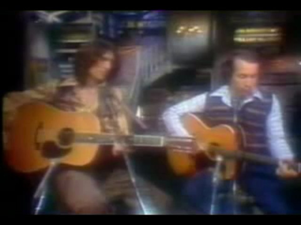 Here Come The Sun- George Harrison, Paul Simon