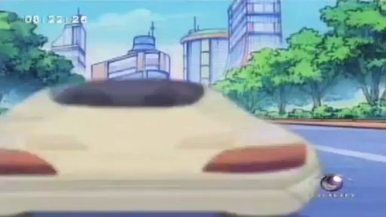 โดเรม่อน - เจ้าสาวของโนบิตะ