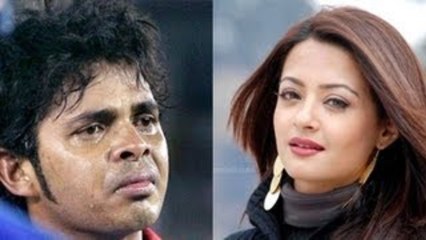 I Am Shocked, Says Sreesanth&#039;s Ex-Girlfriend Surveen | IPL Spotfixing