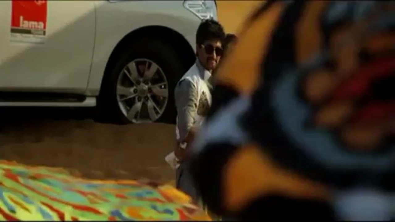 Paisa Trailer 03  -  Nani, Catherine Tresa, Sidhaka Sharma