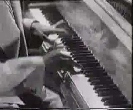 NAT KING COLE ROUTE 66