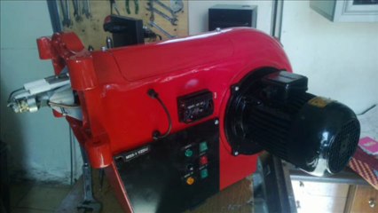 ikinci el brülör 0505 34296 29