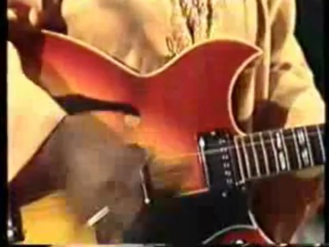 sister rosetta tharpe chicago blues allstars